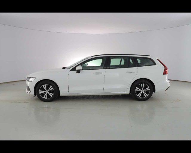 VOLVO V60 D3 Geartronic Momentum Business
