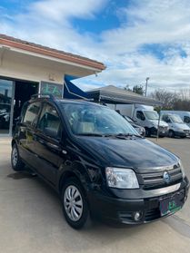 Fiat Panda 1.2 Alessi 2a serie