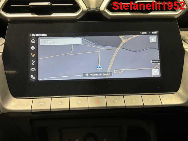 MG ZS NEW 1.5L MT Standard Benzina - Hampstead Grey - T