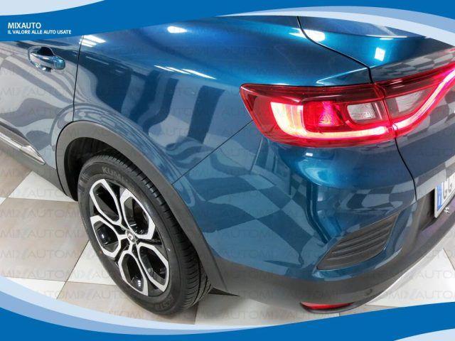 RENAULT Arkana 1.6 eTech Full Hybrid 145cv Intens AUT EU6