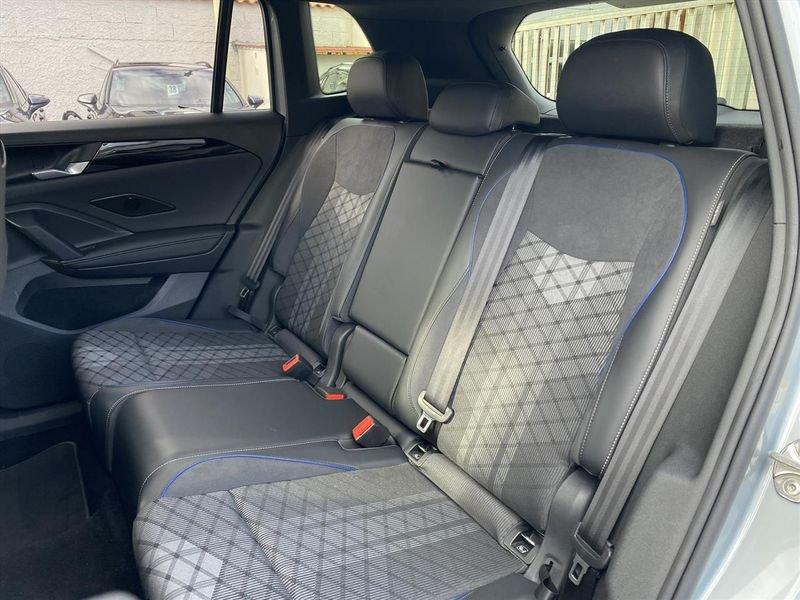 Volkswagen Tiguan R-Line 2.0 TDI 150CV DSG