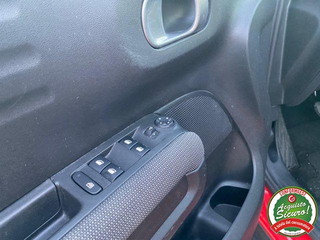 CITROEN C3 Aircross PureTech 110 S&S EAT6 Feel Automatica