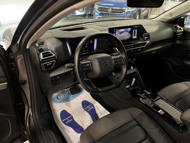 CITROEN C4 X PureTech 130 S&S EAT8 Max