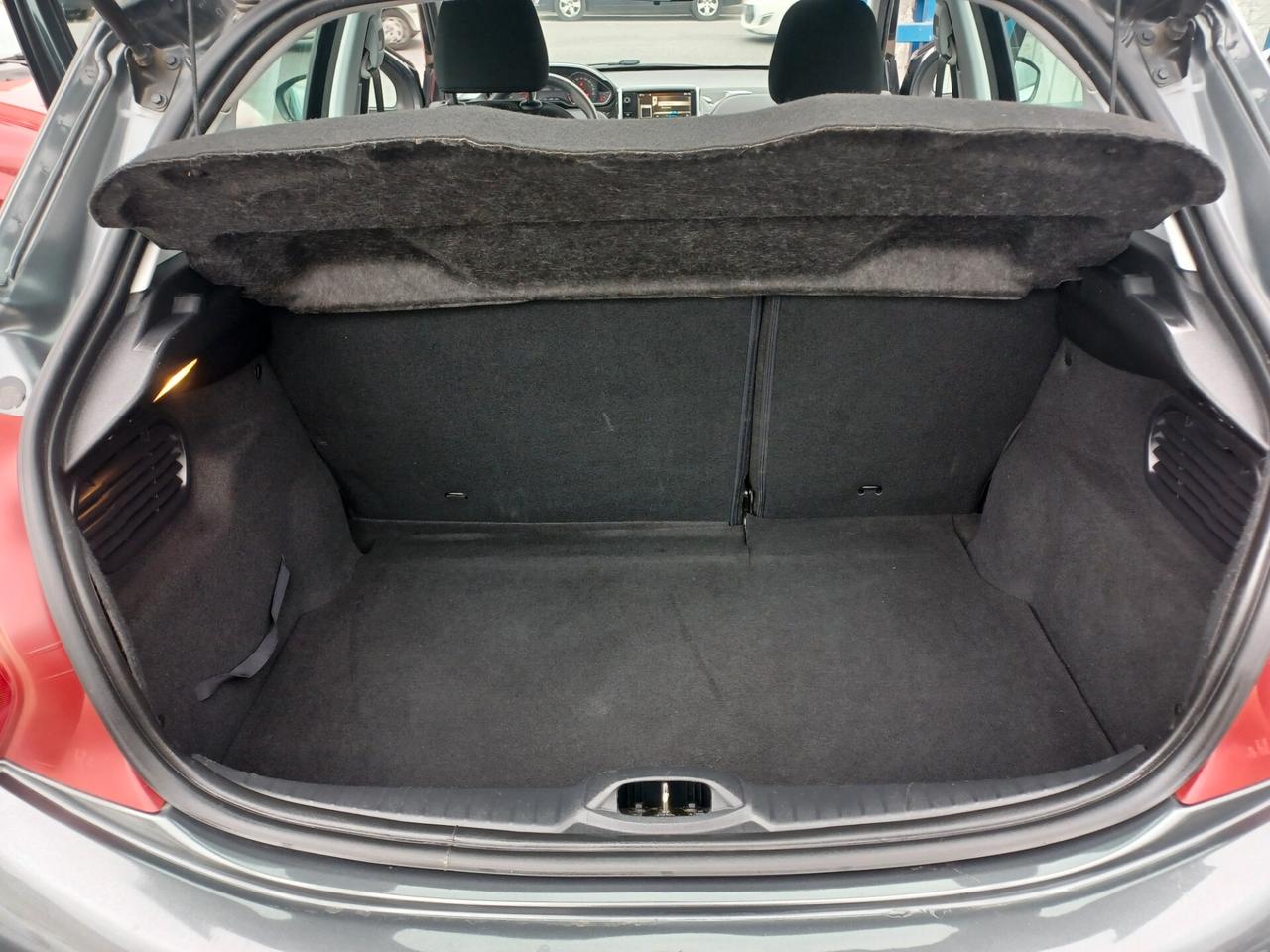 Peugeot 208 1.4 HDi 5 porte UNICO PROPRIETARIO