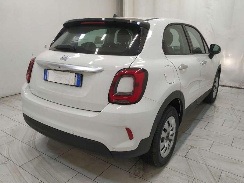 FIAT 500X 1.0 t3 120cv