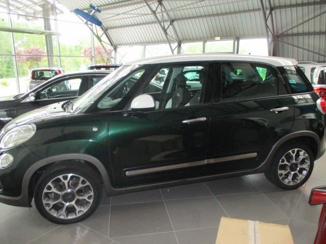 Fiat 500L 1.3 Multijet 95 CV Trekking