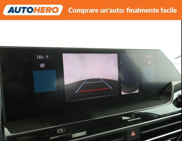 CITROEN C4 PureTech 130 S&S Feel Pack