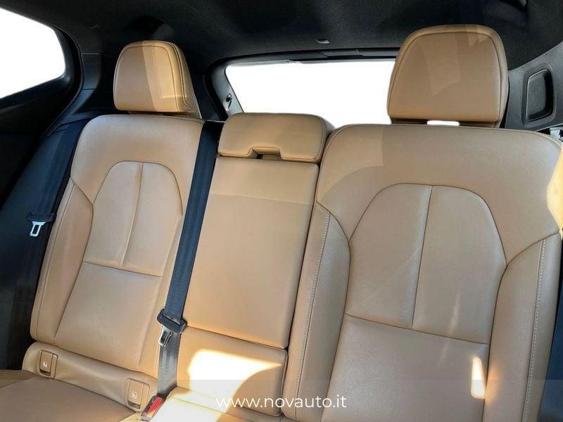 Volvo XC40 XC40 T4 Geartronic Inscription