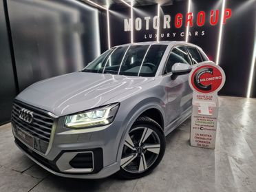 Audi Q2 30 TDI S tronic Admired 1.6 116CV