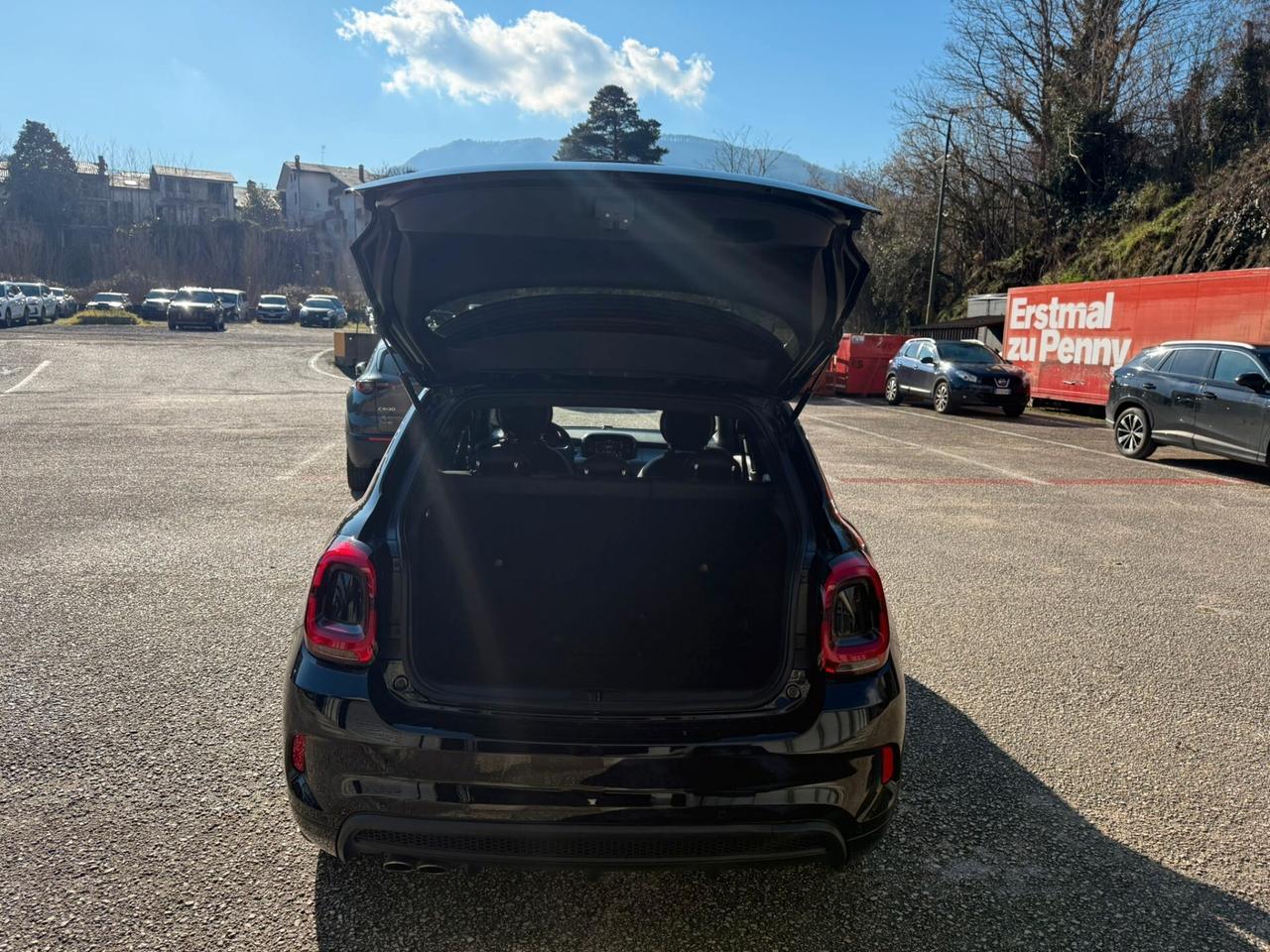 Fiat 500X 1.6 MultiJet 120 CV Sport