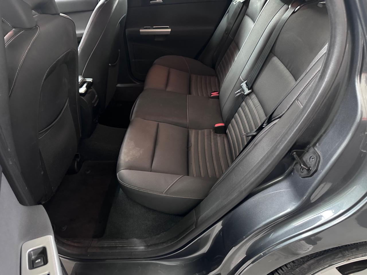 Volvo V50 D2 POLAR