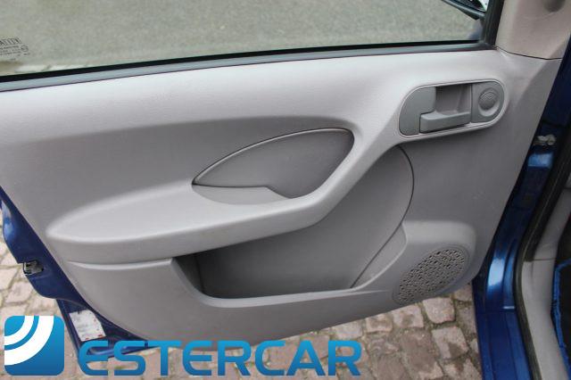 FIAT Panda 1.1 Active