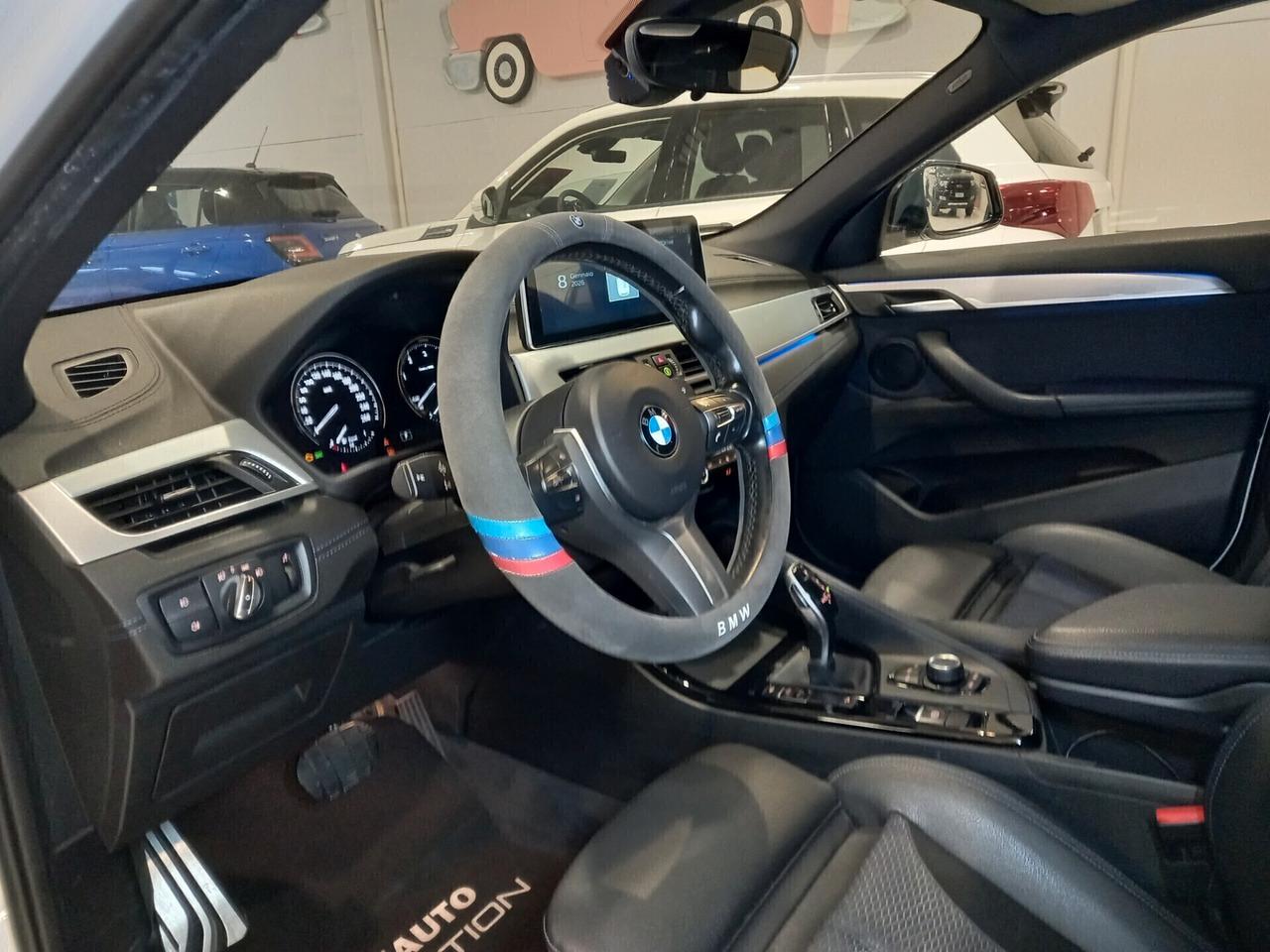 Bmw X2 18d Msport X drive EURO 6