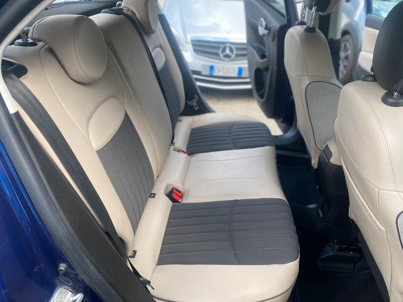 Fiat 500X 1.6 MultiJet 120 CV Cross
