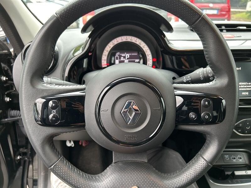 Renault Twingo Electric Twingo Urban Night 22kWh