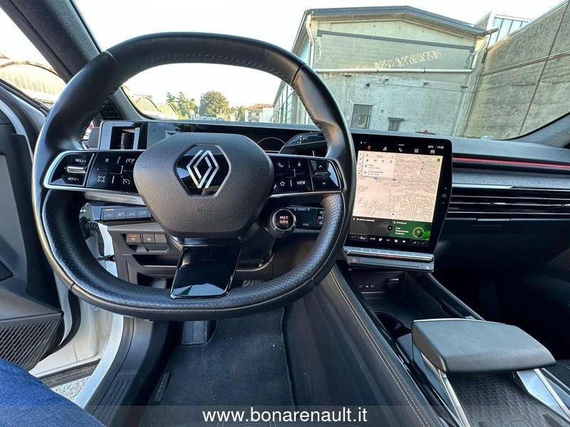 Renault Austral Austral Mild Hybrid 160 CV Auto Techno