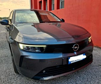 Opel Astra 1.2 Turbo 130 CV Business Elegance