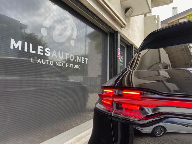 PORSCHE Macan 2.0 Pano Bose Scarichi No Superbollo