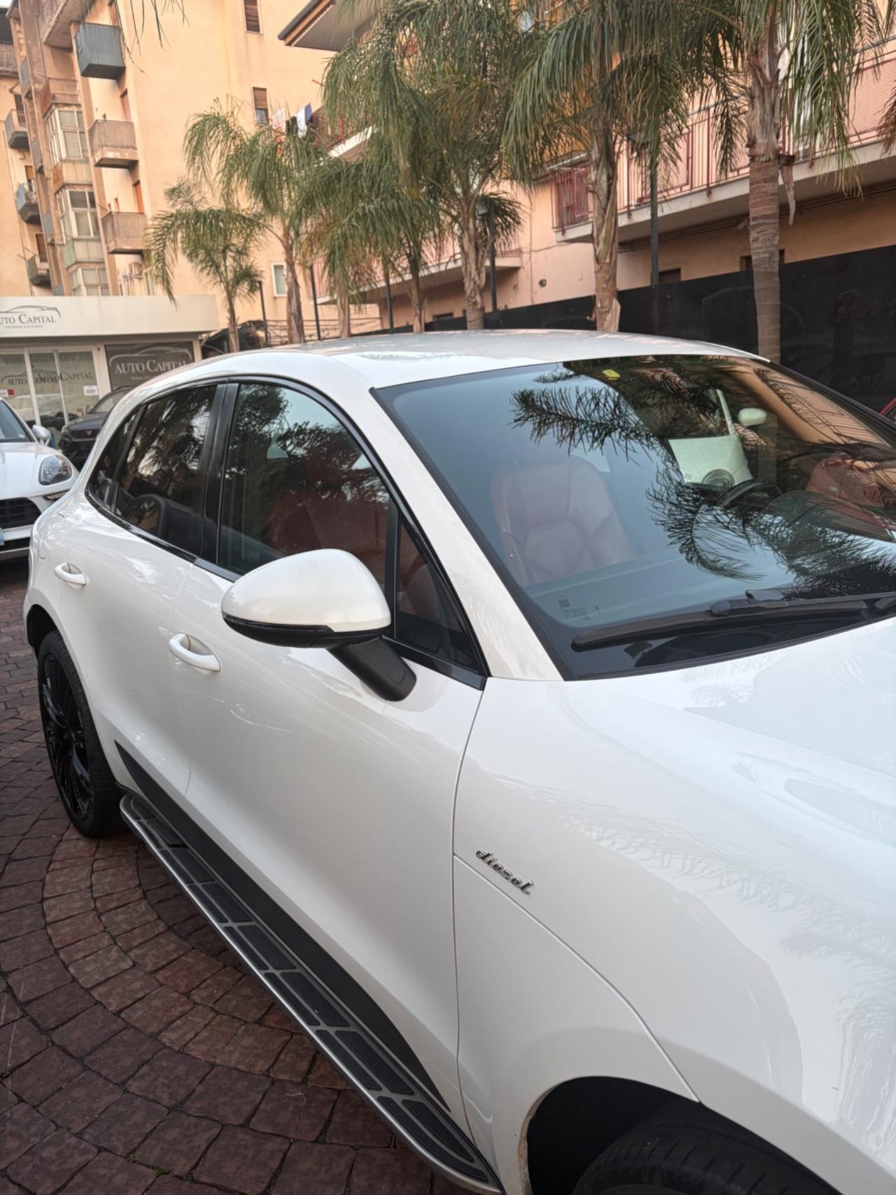 Porsche Macan 3.0 S Diesel prezzo 24500