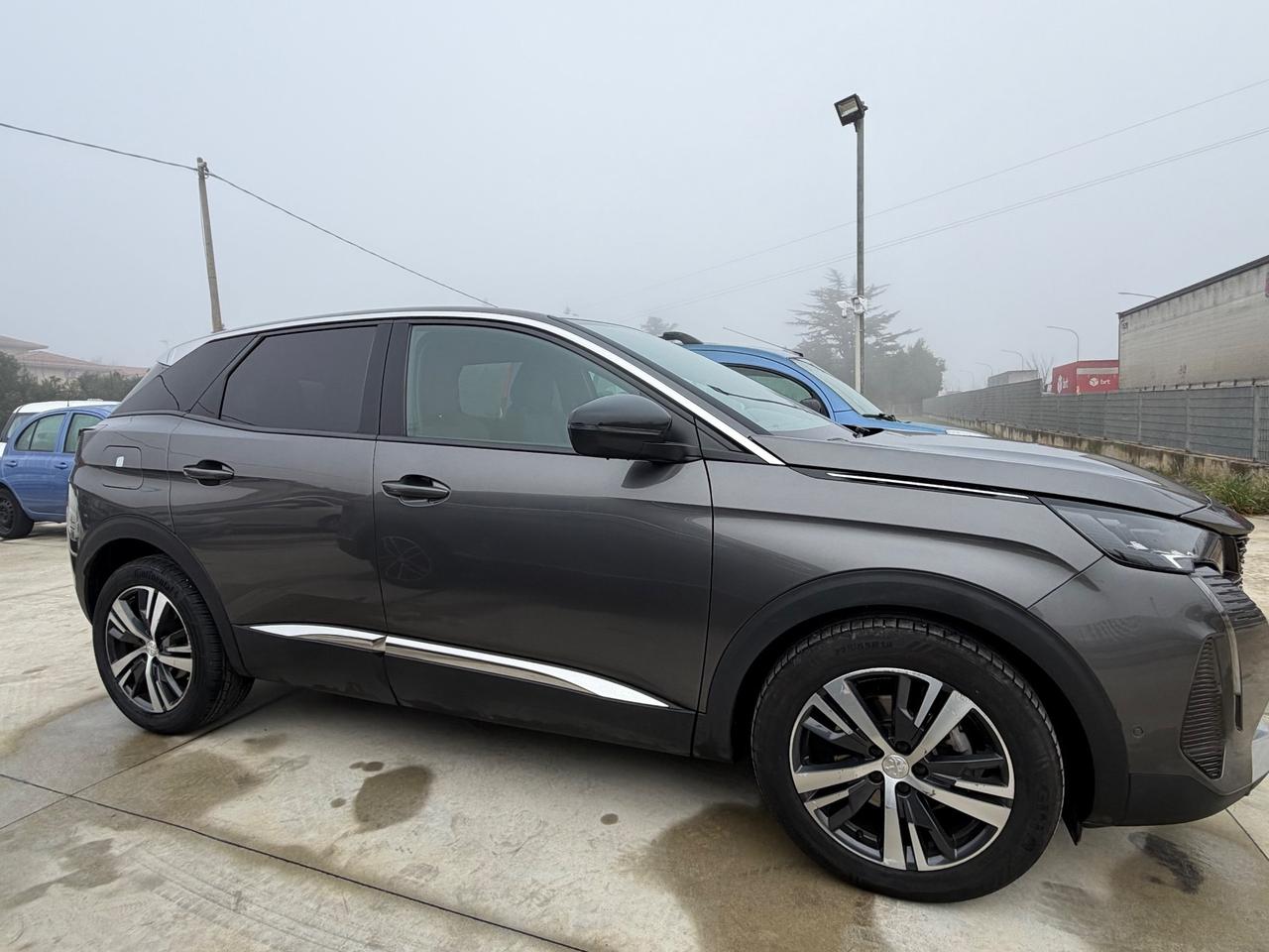 Peugeot 3008 BlueHDi 130 S&S EAT8 Allure Pack 2023