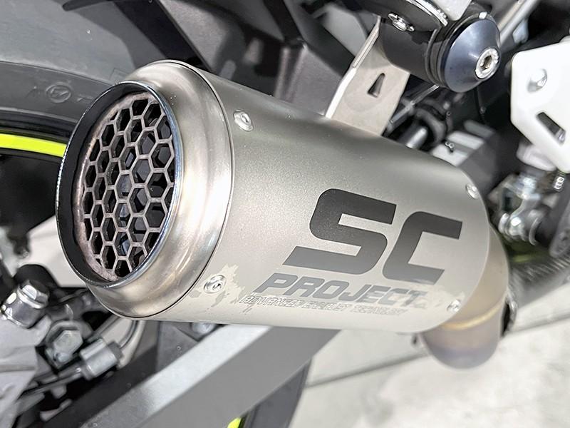 Kawasaki Z 900