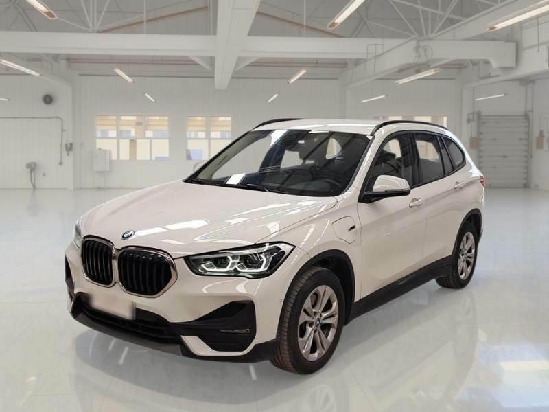 BMW X1 xDrive 25e Business Advantage automatico