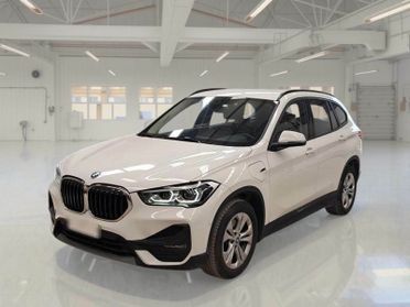 BMW X1 xDrive 25e Business Advantage automatico