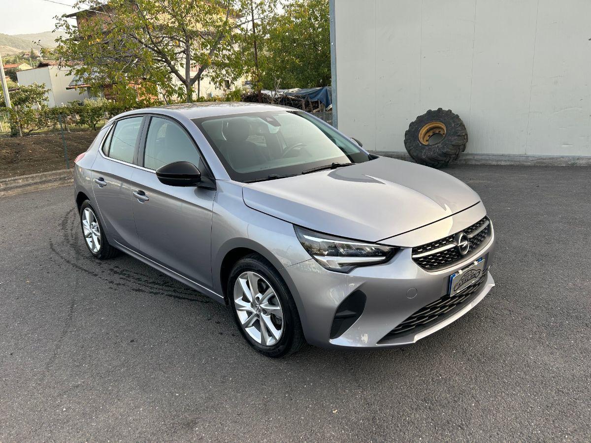 OPEL - Corsa - 1.2 100 CV Design & Tech