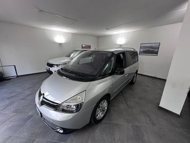 Renault Espace Grand 2.0 dCi 150CV Wave ESM