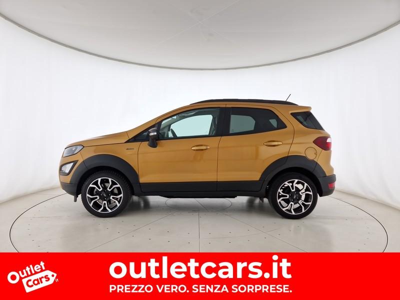 Ford EcoSport 1.0 ecoboost active s&s 125cv