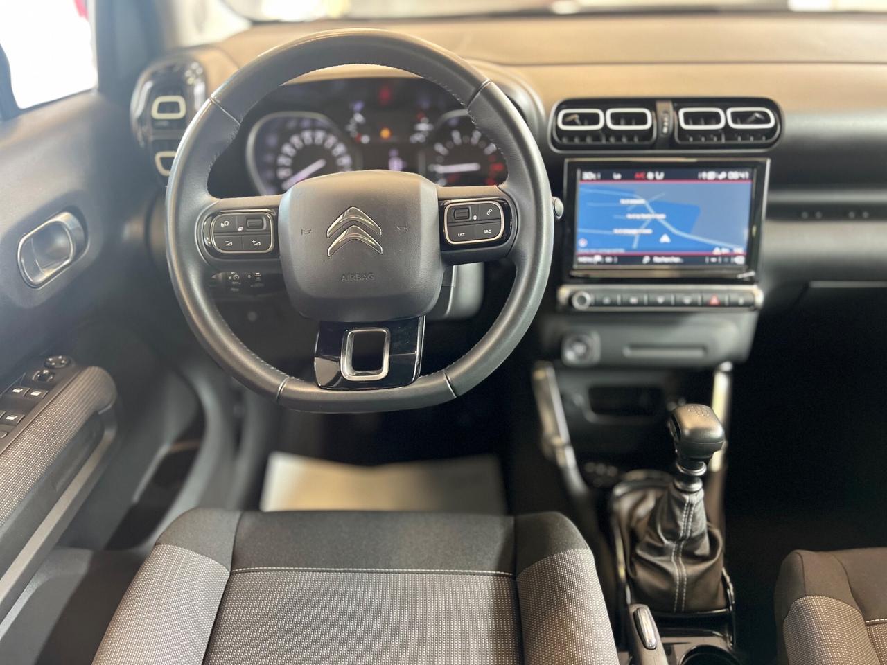 Citroen C3 Aircross C3 Aircross PureTech 110 S&S Shine Pack
