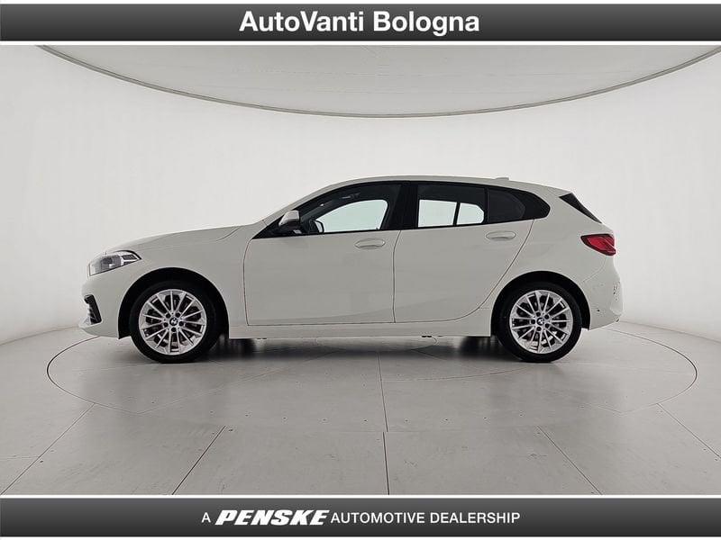 BMW Serie 1 116i Business Advantage auto