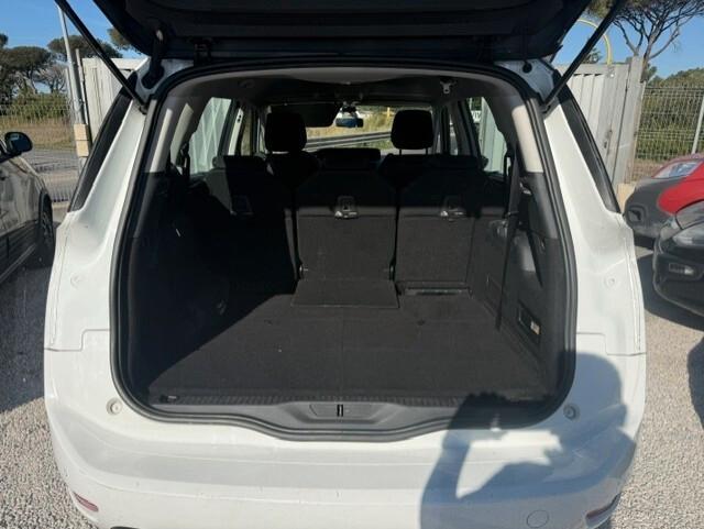 Citroen Grand C4 Picasso 1.6 e-HDi 115 ETG6 Business