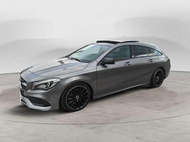 Mercedes-Benz CLA 220 220 d S.W. 4Matic Automatic Premium