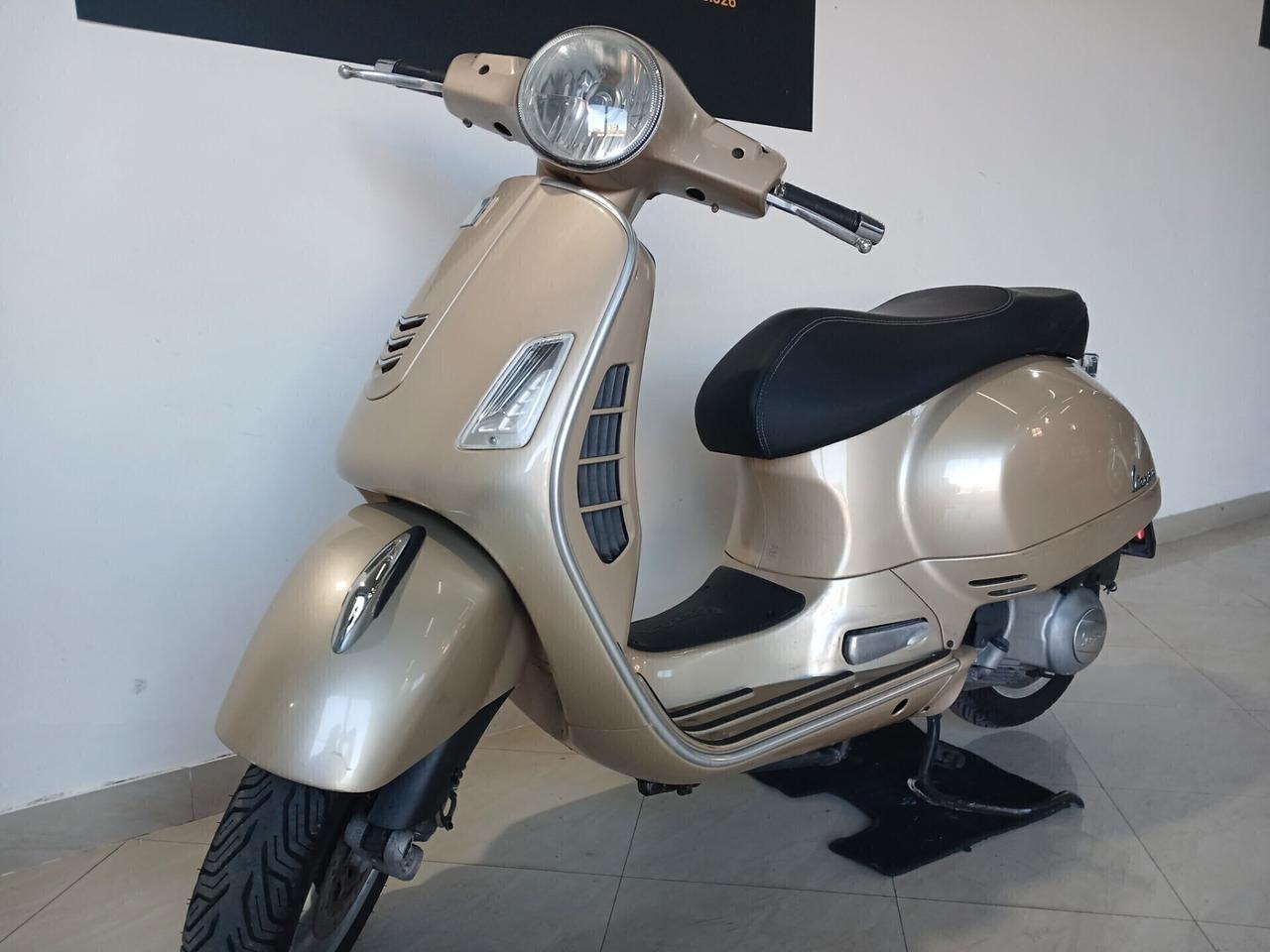 GTS 300 GARANTITA 12 MESI