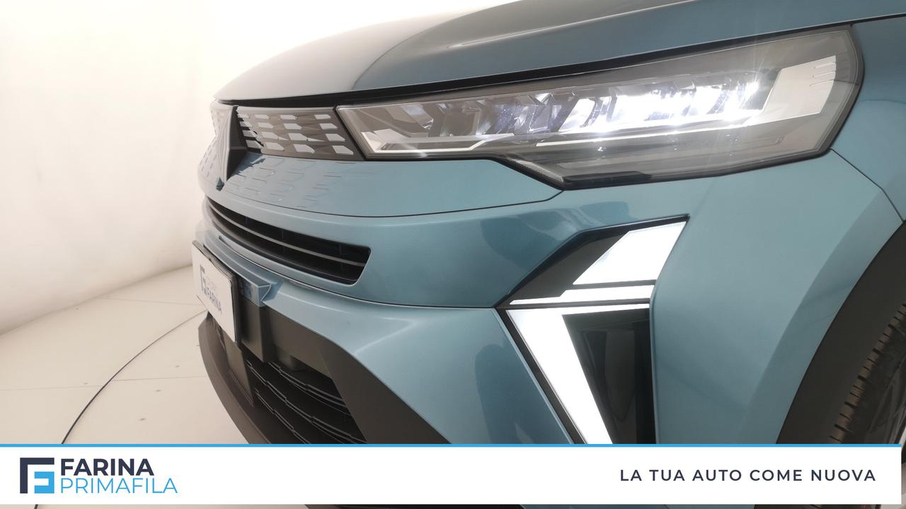 RENAULT Symbioz 1.6 E-Tech full hybrid Evolution 145cv auto