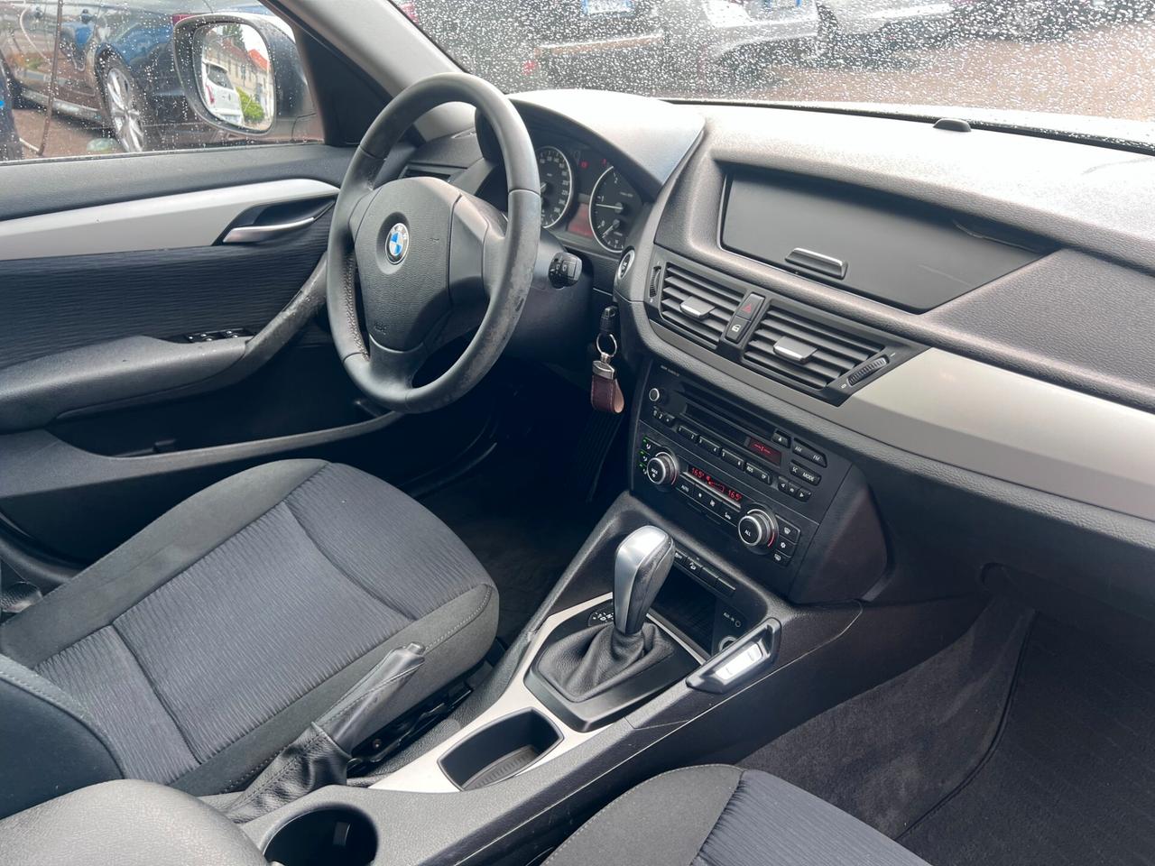 Bmw X1 xDrive18d Futura