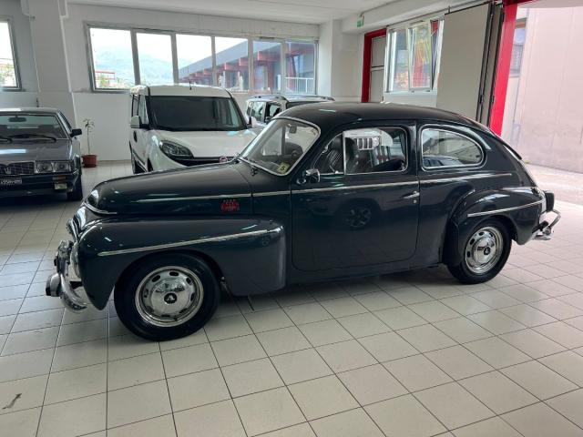 VOLVO - PV 544 SPORT B 18