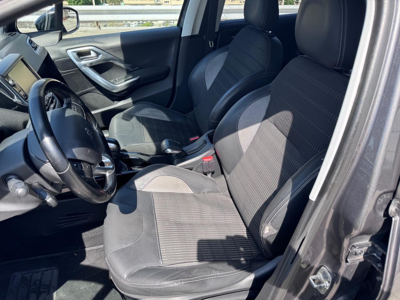 Peugeot 2008 BlueHDi 100 Allure Eu6