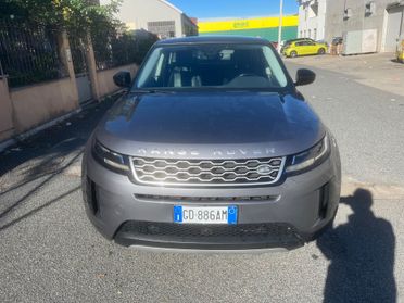 Land Rover Range Evoque 2.0D I4-L.Flw 150 CV AWD Auto