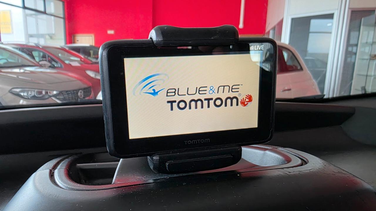 Fiat Qubo 1.3 MJT 75 CV automatico motore nuovo da €120/mese