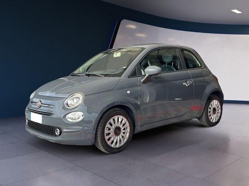 FIAT 500 500 1.3 Multijet 95 CV Mirror
