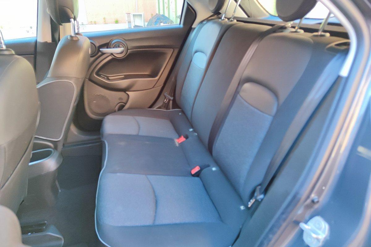 FIAT 500X 1.0 T3 120 CV Urban