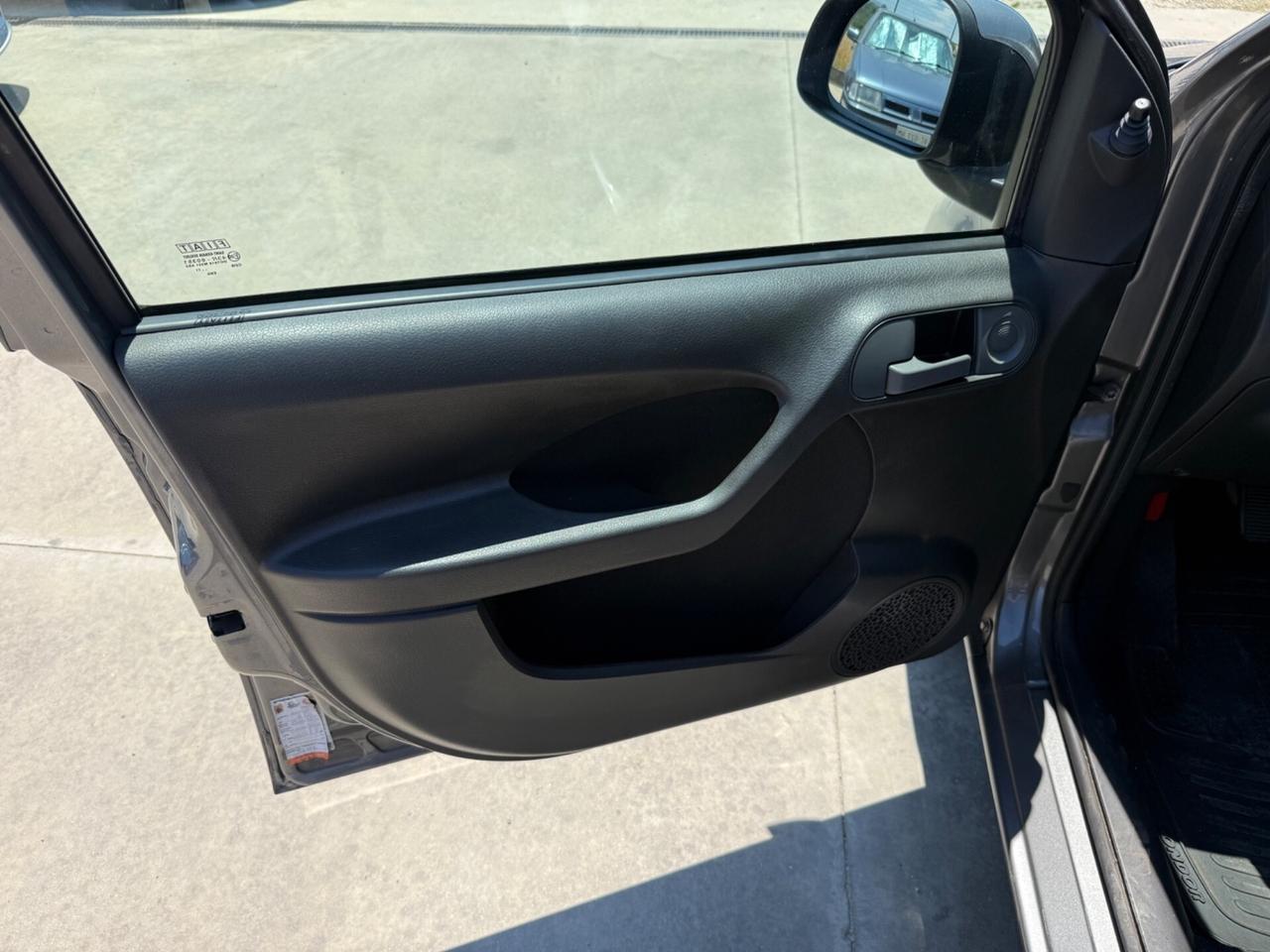 Fiat Panda 1.3 MJT DPF Van Dynamic 4 posti