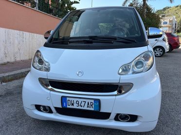 Smart ForTwo 1.0 benz ideale per neopatentati