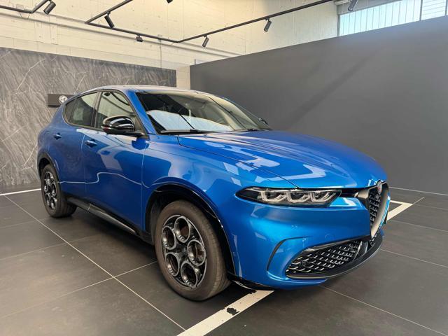 ALFA ROMEO Tonale 1.6 diesel 130 CV TCT6 Sprint