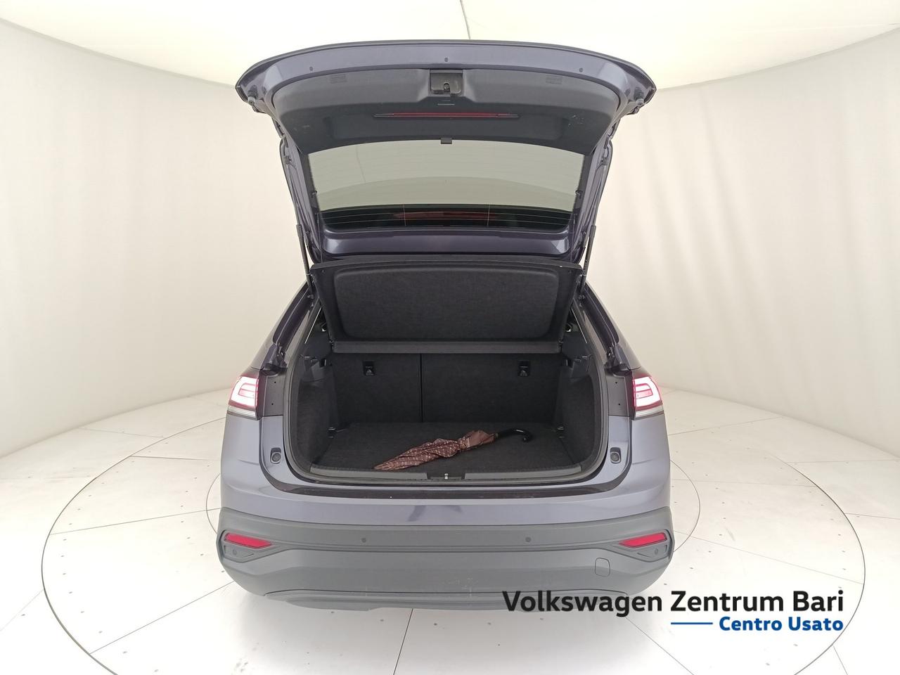 Volkswagen Taigo 1.0 tsi life 95cv