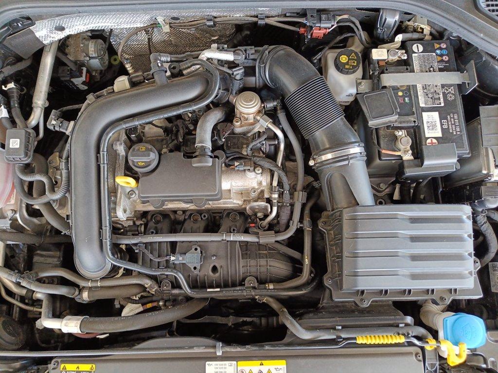 VOLKSWAGEN Golf 1.0 etsi evo life 110cv dsg del 2022
