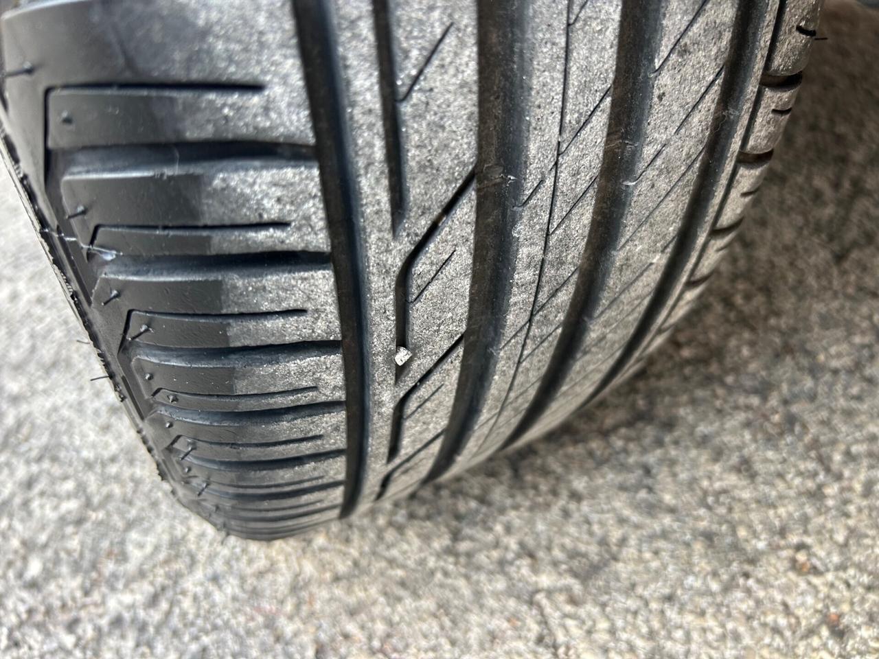 Nissan Juke 1.5 dCi acenta unico proprietario