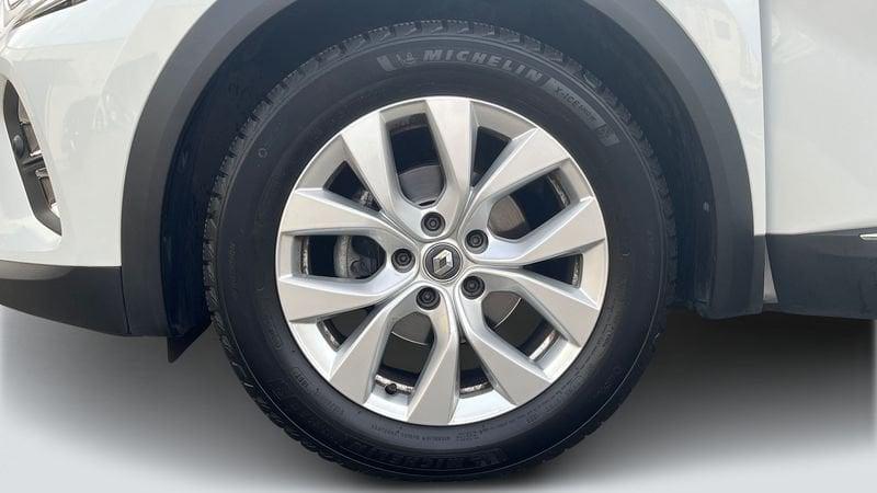 Renault Captur 1.0 tce Intens Gpl 100cv my21